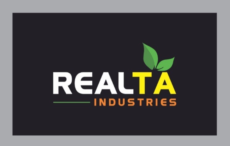 Realta Industries Logo